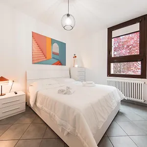 Melloni House Bologna