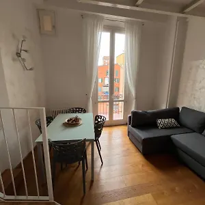 Casa Carracci Bologna