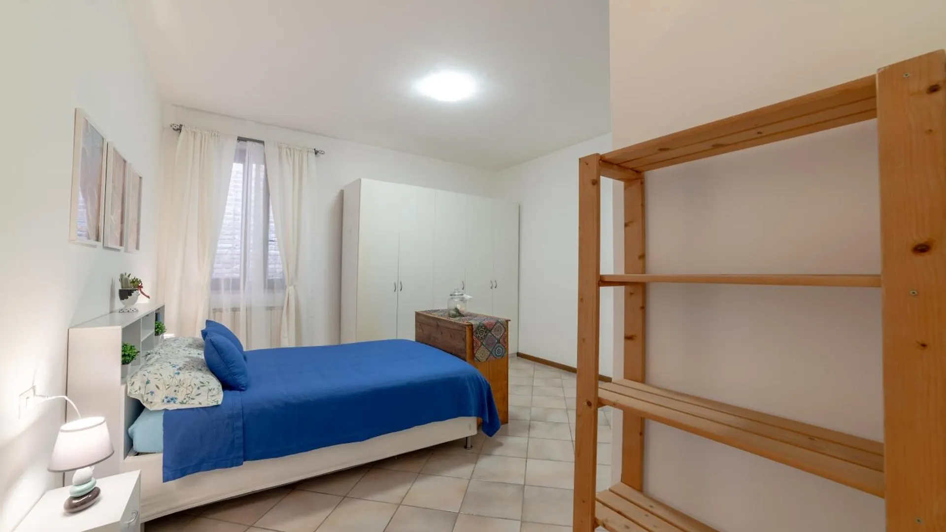La Casa Di Isabel Διαμέρισμα Castiglione Olona